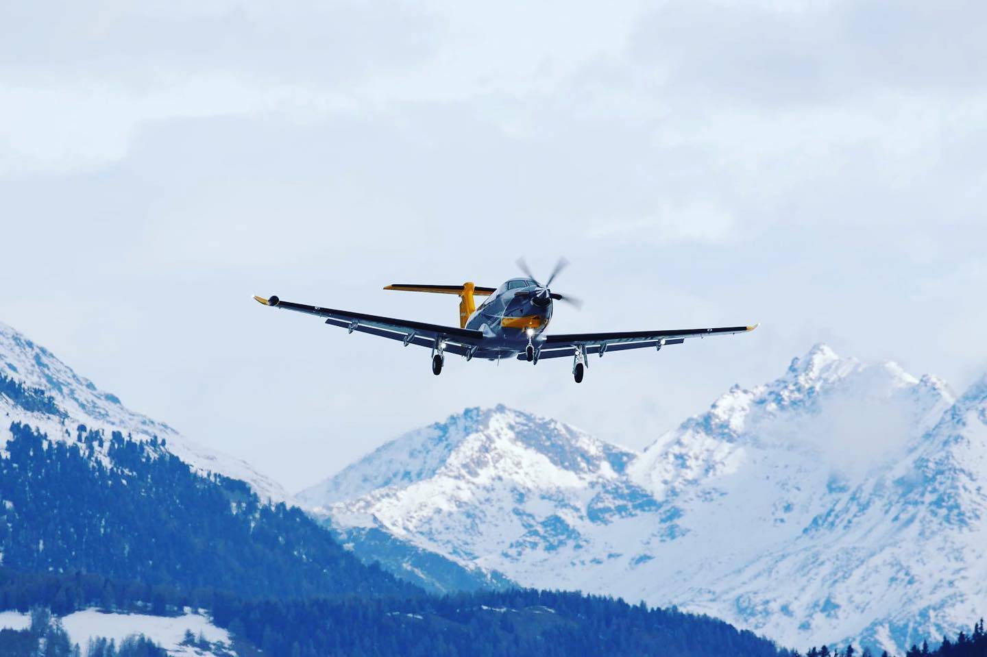 Réserver un jet privé pour un voyage d'affaire en Europe