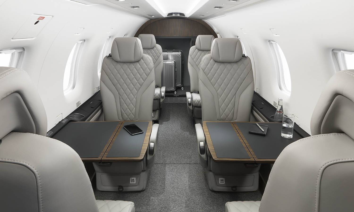 Pilatus PC-12