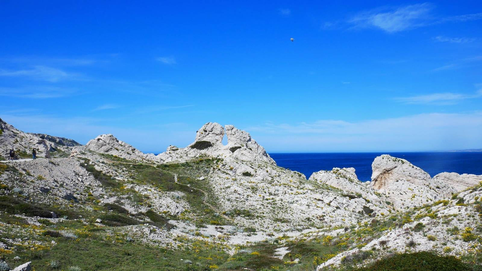 Aéroport Marseille Provence