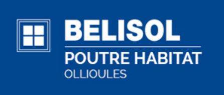 fabrication et pose de menuiserie haut de gamme Ollioules 83190 Belisol